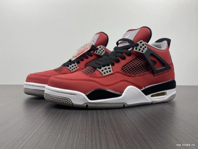 Rep Bravo 4 Jordan Toro Retro 308497-603 0813
